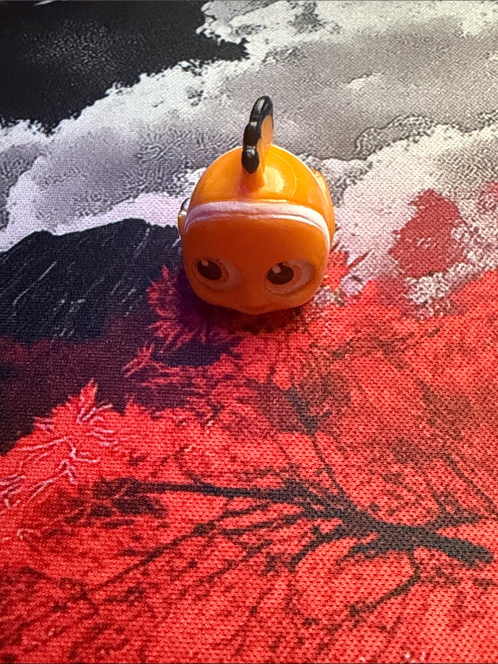 Nemo doorable